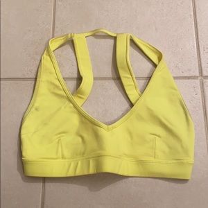 Jo and Jax Sports Bra